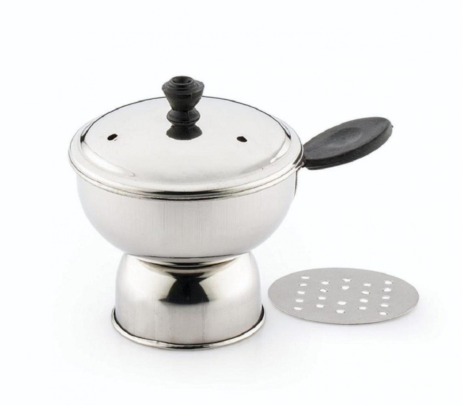CHERATAI PUTTU MAKER