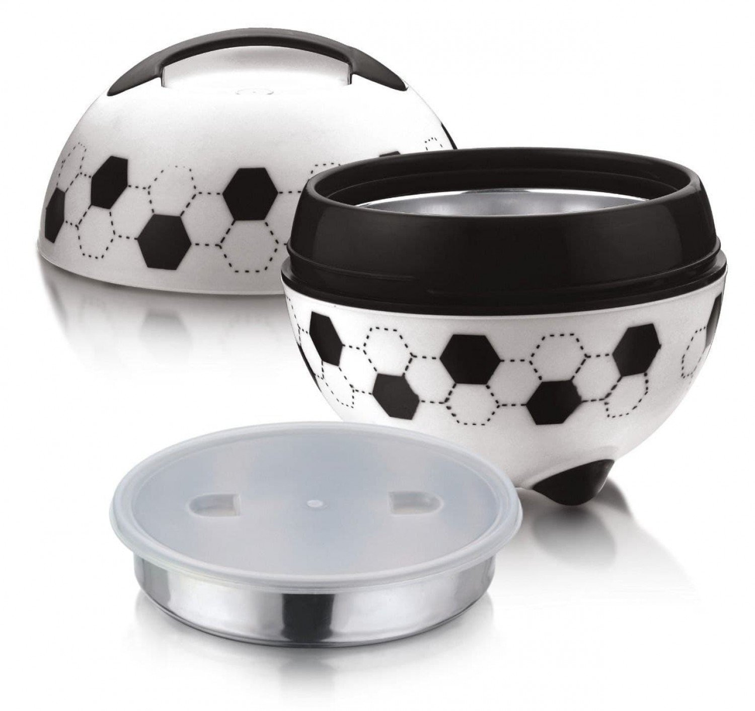 SUNNY FOOTBALL 1800ML PRINT