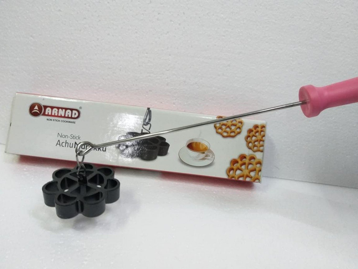 ACHU MURUKKU MAKER NON STICK	