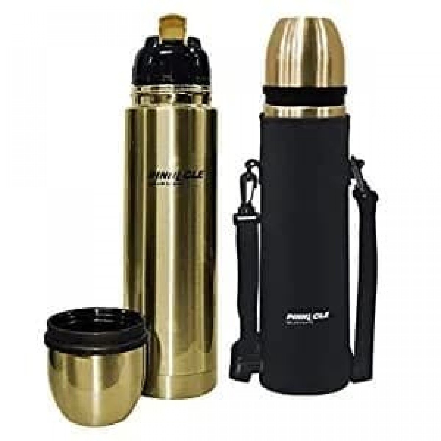 PALLADIUM 1000ML FLASK