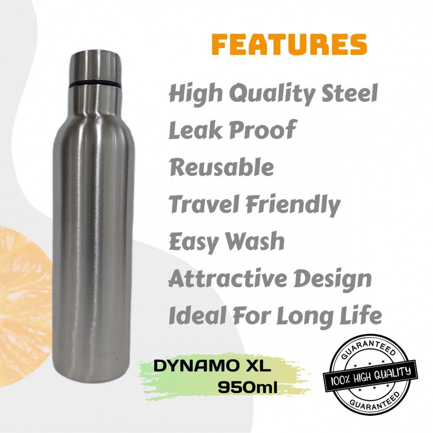 Dynamo XL 950ml