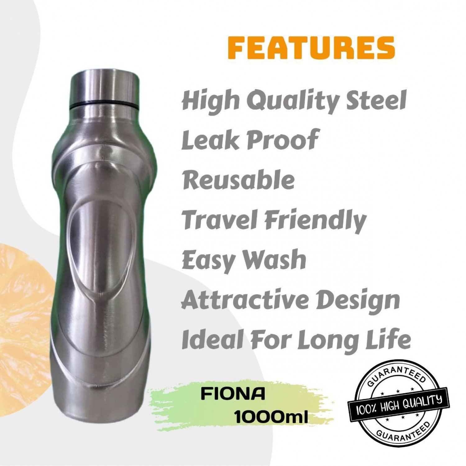 Fiona 1000ml
