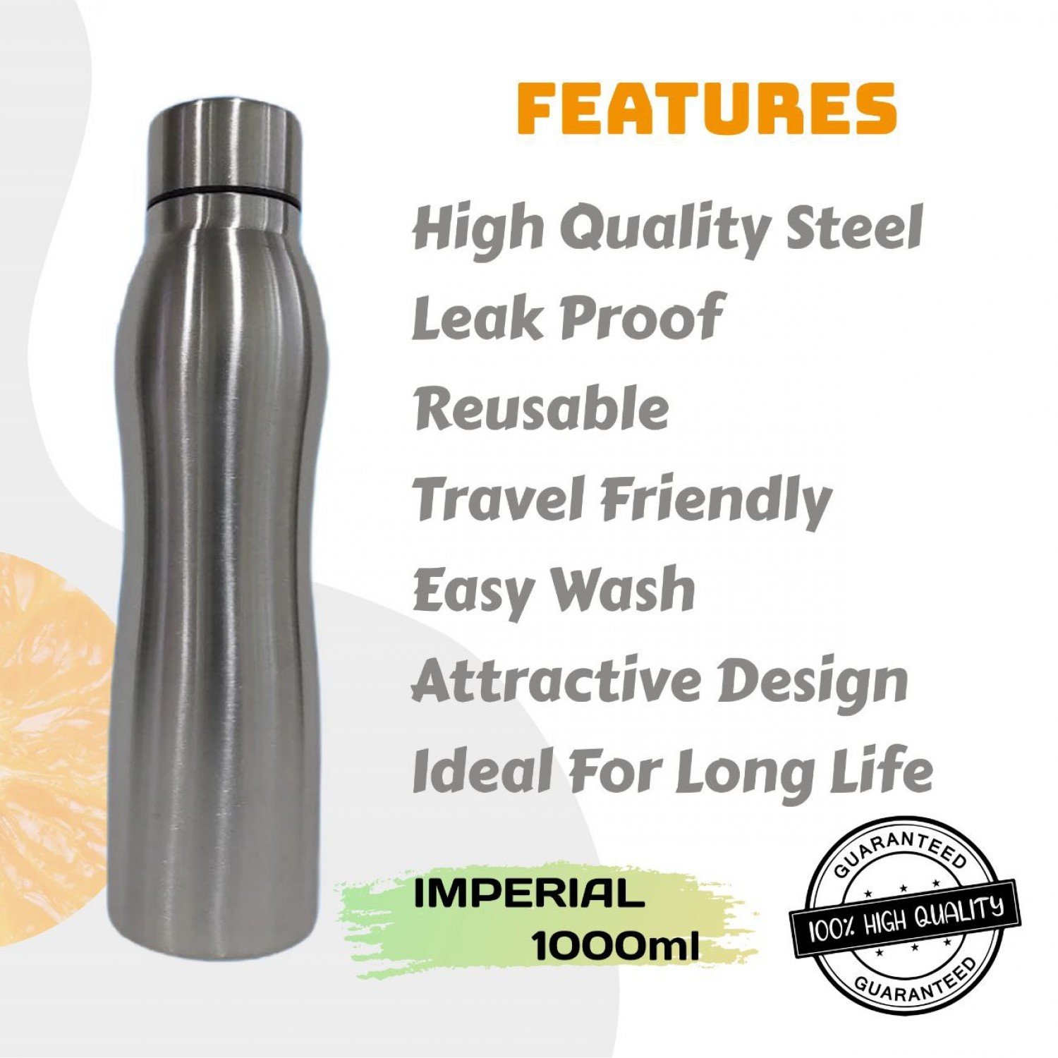 Imperial 1000ml