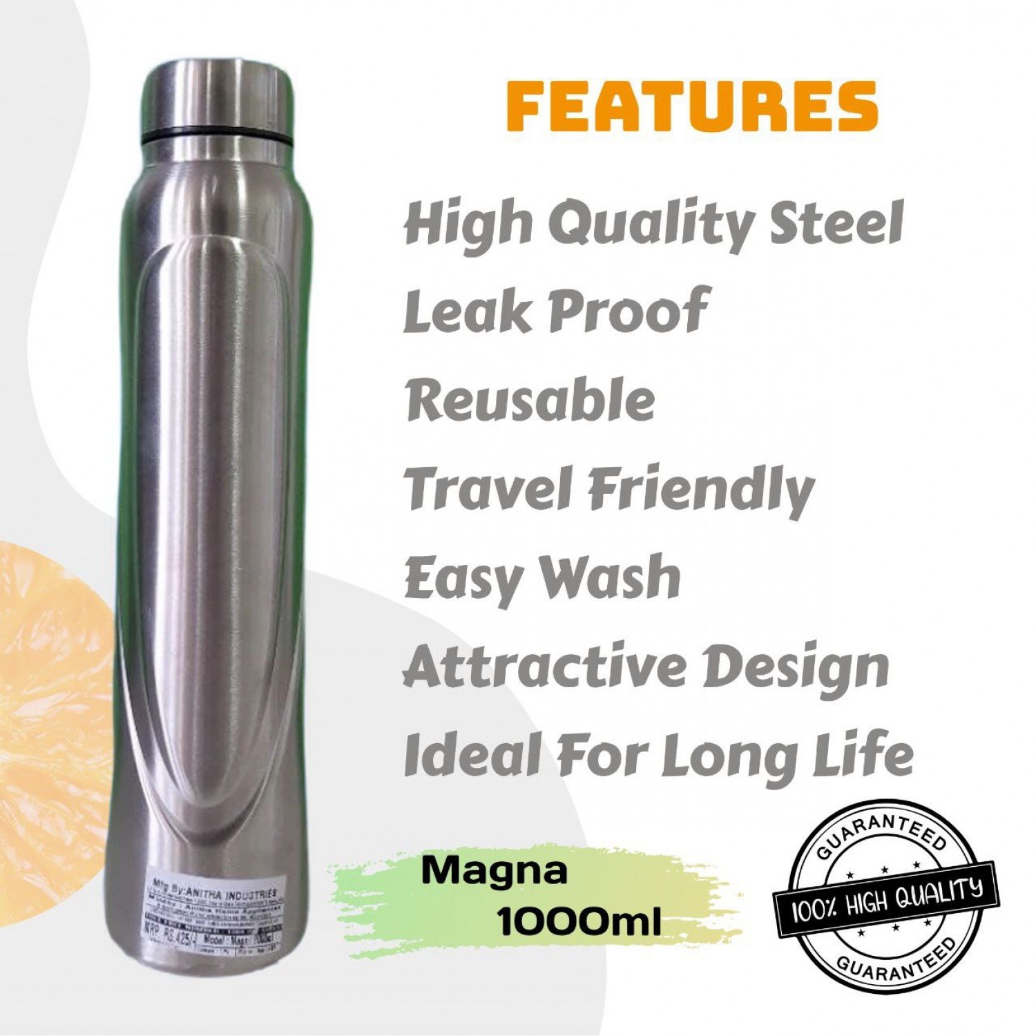 Magna 1000ml