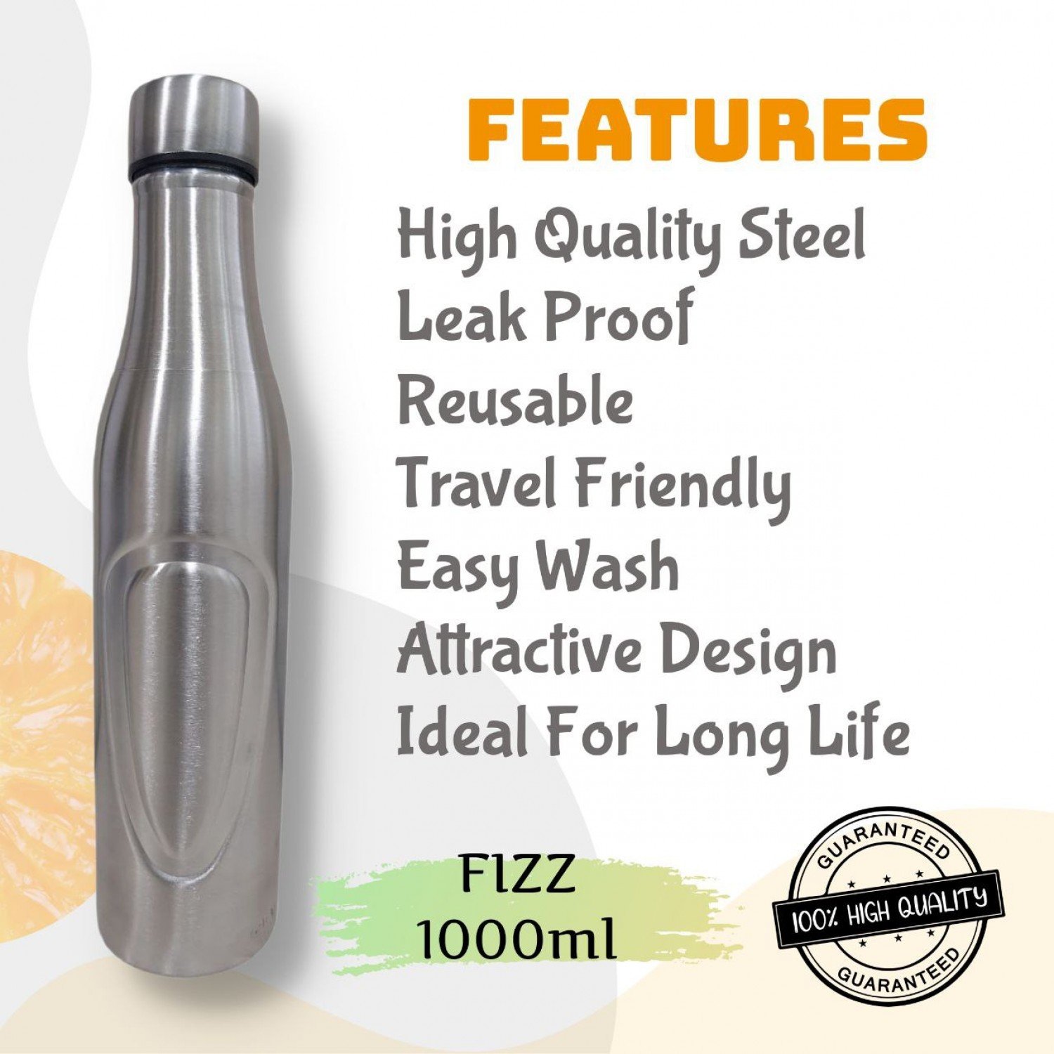 Fizz 1000ml