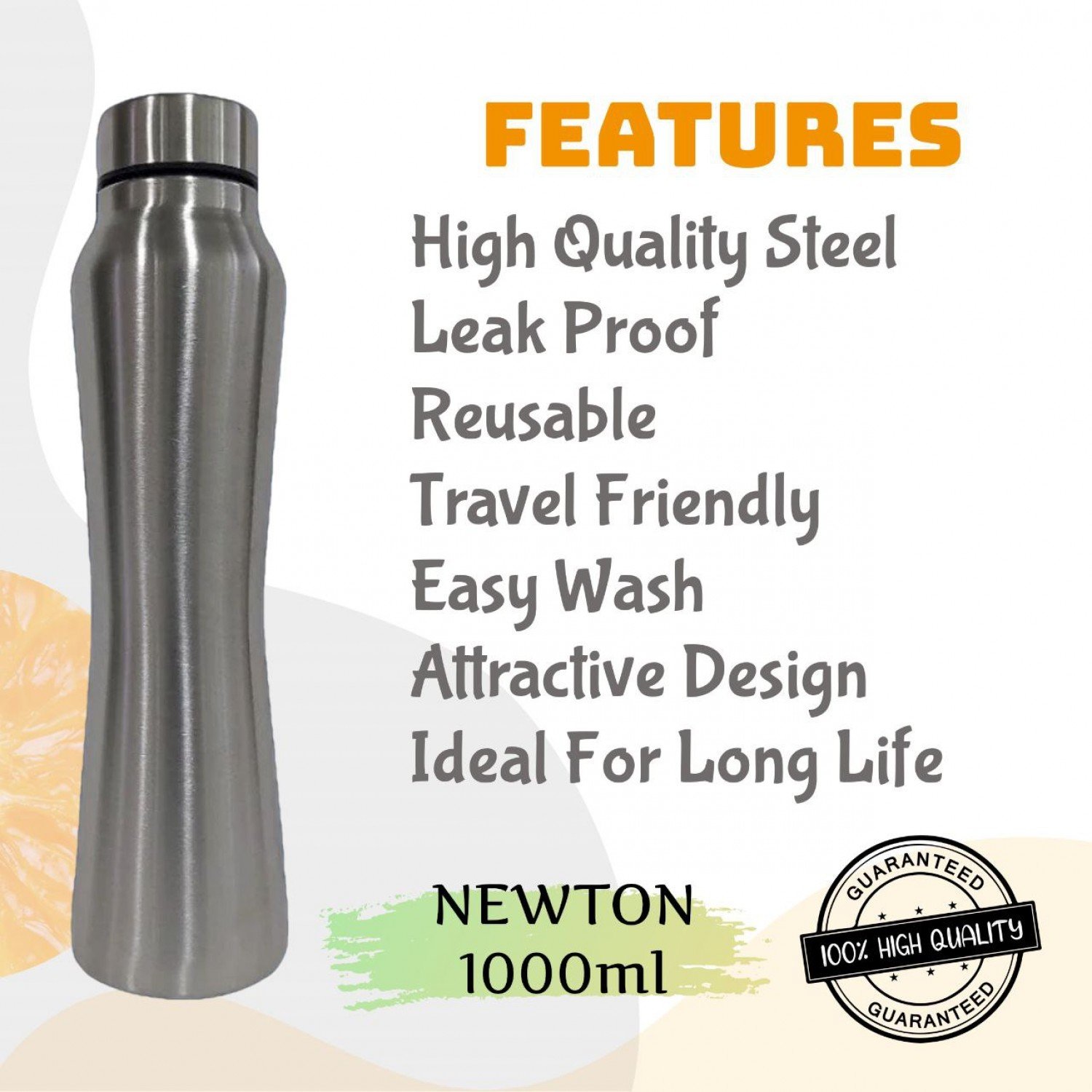 Newton 1000ml
