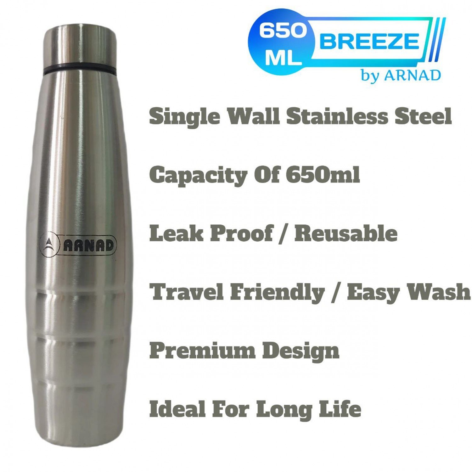 Breeze 650ml