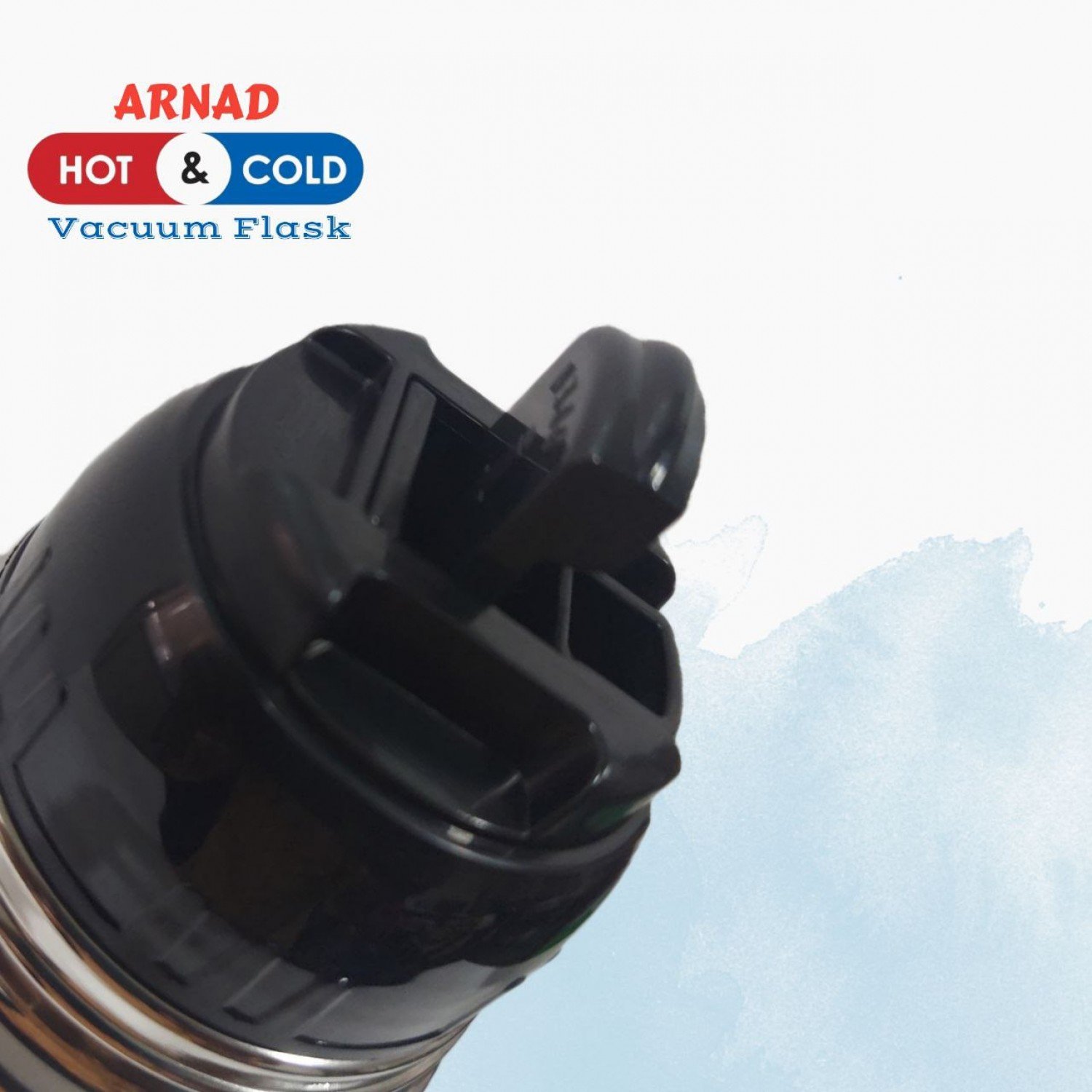 BLAZING 500ML