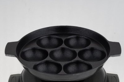 7PITH SPECIAL PANIYARAM PAN