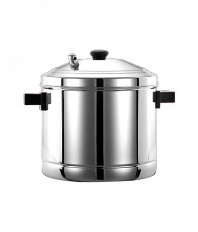 6-PLATES IDLI COOKER (24Pcs Of Idli)