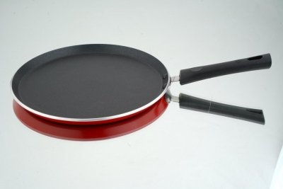 5MM DELUXE INDUCTION DOSA TAWA BIG 300