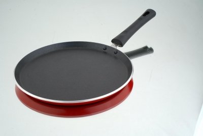 5MM DELUXE DOSA TAWA BIG 300