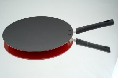 3MM CONCAVE TAWA (ROTI TAWA) 280