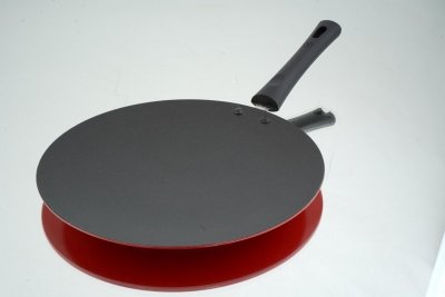 4MM CONCAVE TAWA (ROTI TAWA) 280