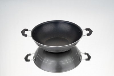 MINI KADAI