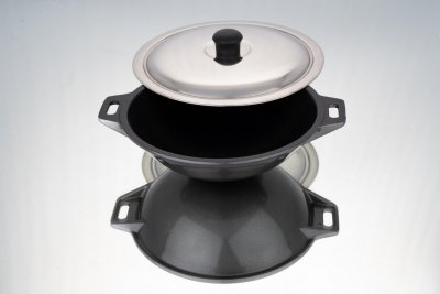 DIE CAST DEEP APPACHATTY