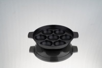 7PITH BABY PANIYARAM PAN