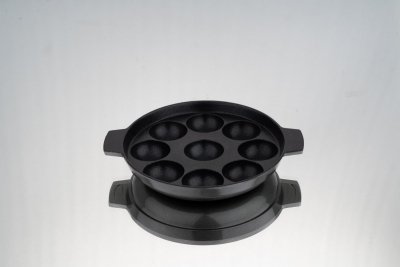 9PITH BABY PANIYARAM PAN