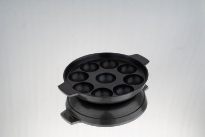 9PITH MEDIUM PANIYARAM PAN