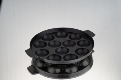 12PITH MEGA PANIYARAM PAN