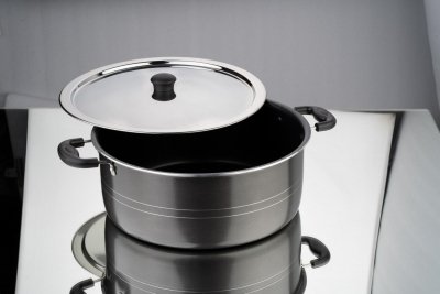11LTR INDUCTION BRIYANI POT