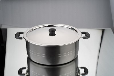 9LTR BRIYANI POT
