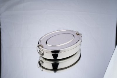 Oval Lunch Box - Big