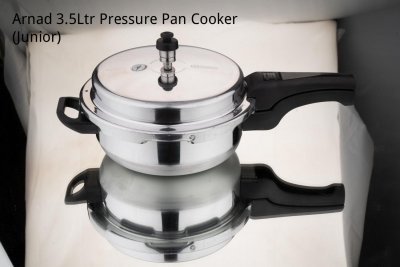 3.5LTR JUNIOR PAN