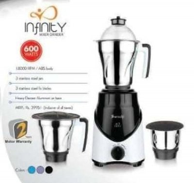 INFINITY MIXI 600W