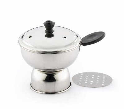 CHERATAI PUTTU MAKER