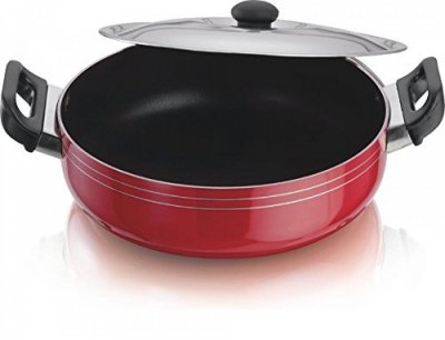 SQUARE MULTI PAN