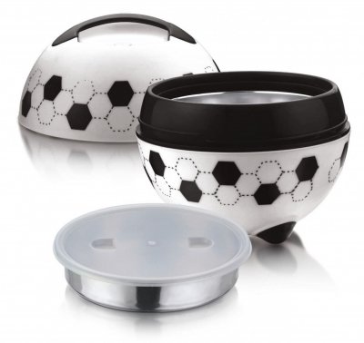 SUNNY FOOTBALL 1800ML PRINT