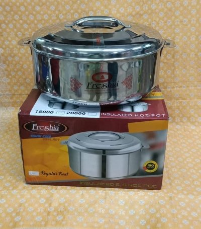 20000ML SS HOT