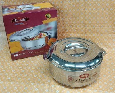 7500ML SS HOT