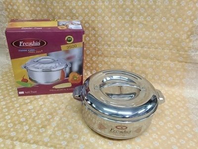 10000ML SS HOT