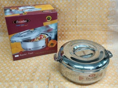 5000ML SS HOT