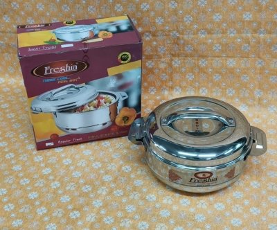 1000ML SS HOT