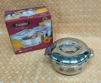 2000ML SS HOT