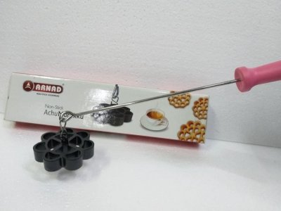 ACHU MURUKKU MAKER NON STICK	