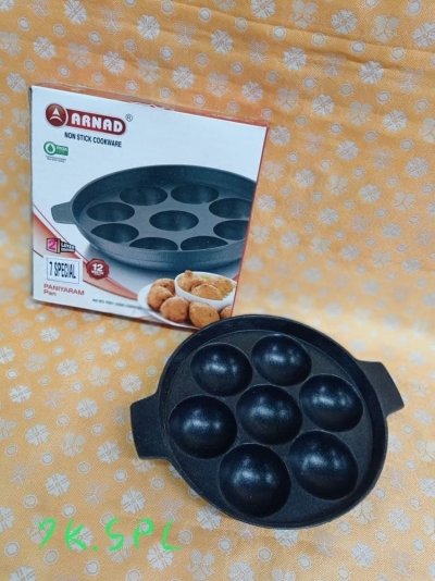 7 BALLS SPL PANIYARAKKAL 	