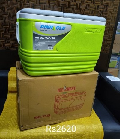 ESKIMO 57 LTR  COOLERS