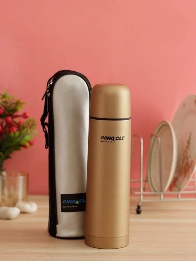 PLANET 1000ML FLASK