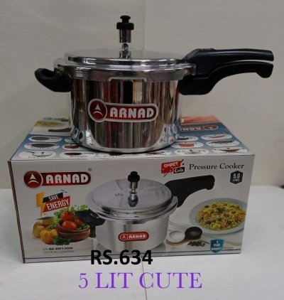 5 LTR CUTE COOKER 