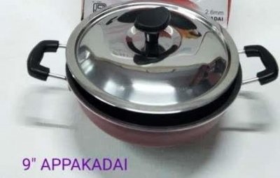 APPAM KADAI 9