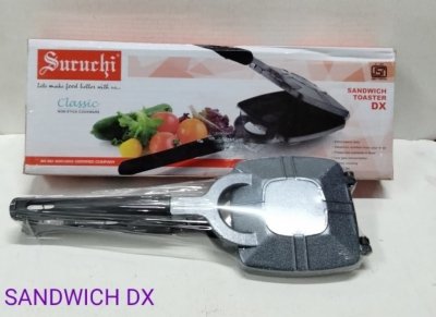 SANDWICH DX - SURUCHI NONSTICK