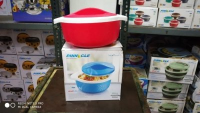 POLKA 1500ML MATT