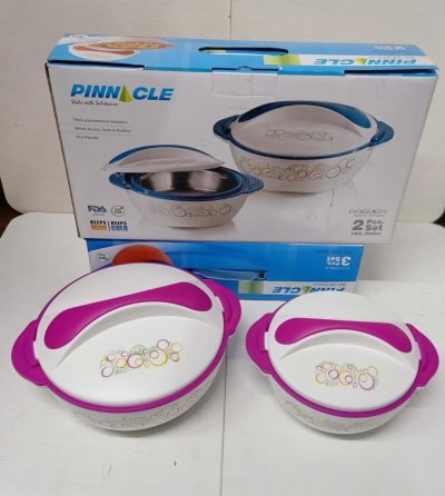 PREMIER 2PCS SET(1000+2000)