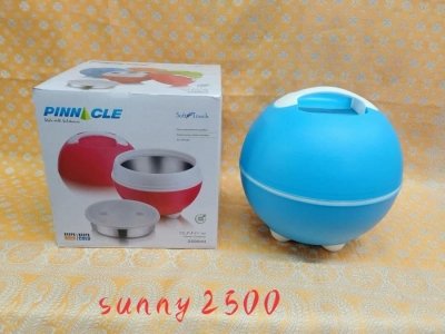 SUNNY 2500ML MATT