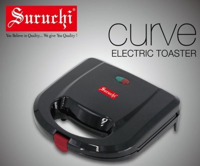 GRILLEX TOASTER 879 - SURUCHI ELECT
