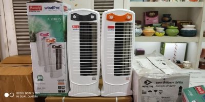 WIND PRO A-SERIES (COPPER MOTER) - SURUCHI ELECT